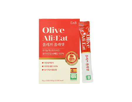 [EnB]올리브 올라잇